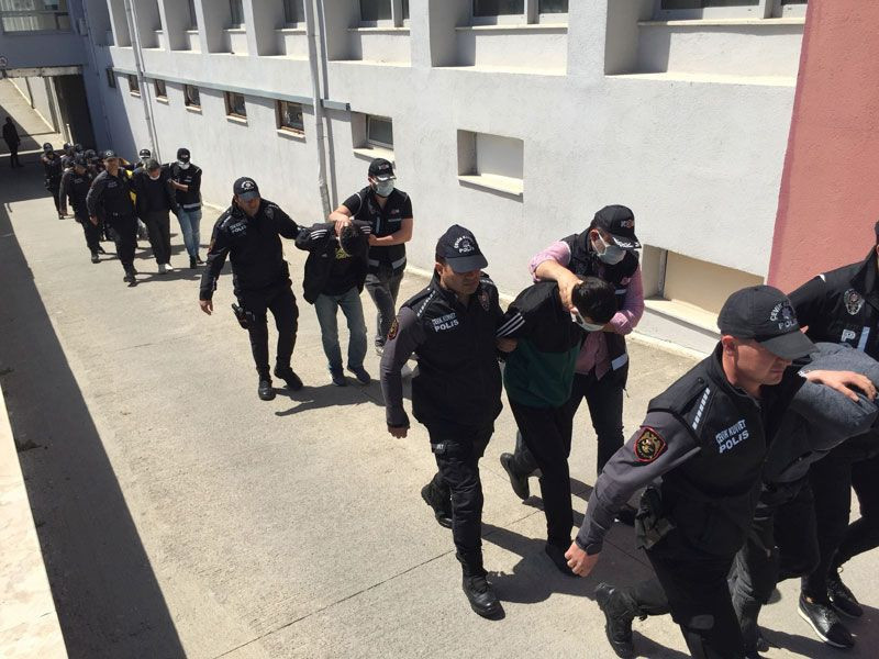 Genç kız evde intihar etti denilmişti gerçek ortaya çıktı ayrıntılar tüyler ürpertti - Resim: 3