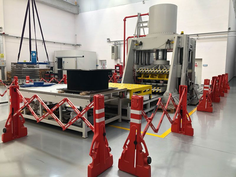 Depremin etkisini yüzde 80 azaltıyor herkes bu sistemi konuşuyor inşaat maliyetine etkisi şaşırttı - Resim: 4