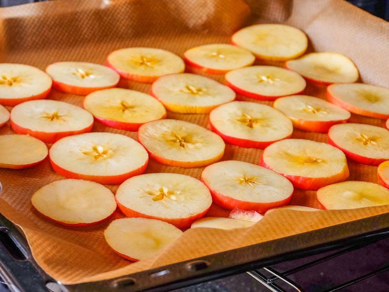 Neden elma tüketilmeli? Elmanın faydaları nelerdir - Resim: 4