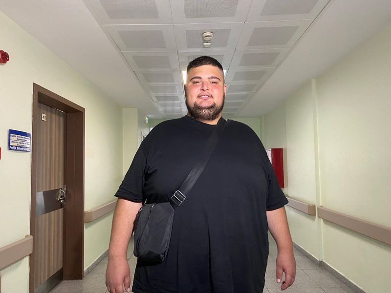 Yarışmaya katılmak için vücuduna iğne yaptırdı hayatı karardı - Resim: 4