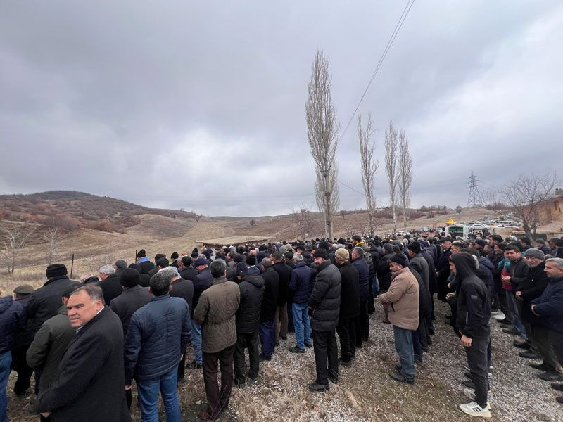 64'ünde ilkokulu 69'unda liseyi bitirdi yeni hedefi üniversiteydi 79 yaşında hayatını kaybetti - Resim: 2
