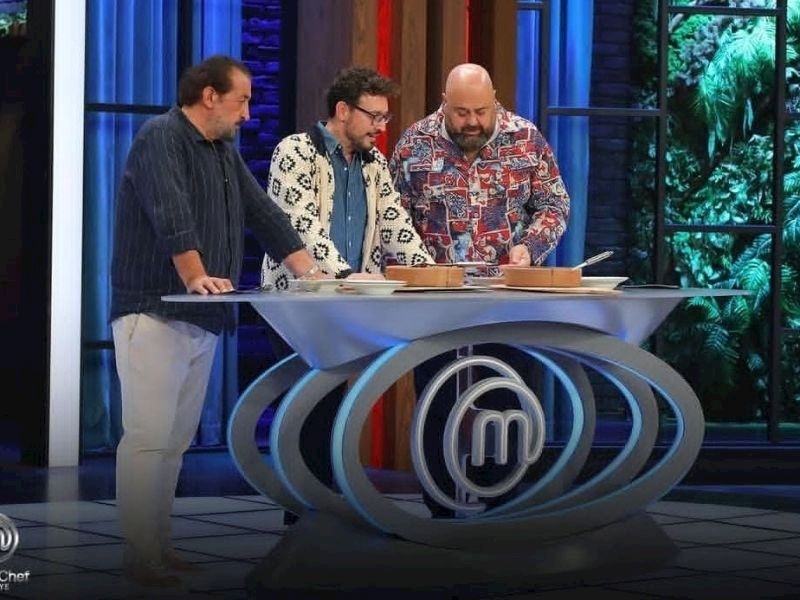 MasterChef'te kural ihlali yapanlara ceza yağdı! Ortalığı karıştıran ceza bakın neymiş - Resim: 2