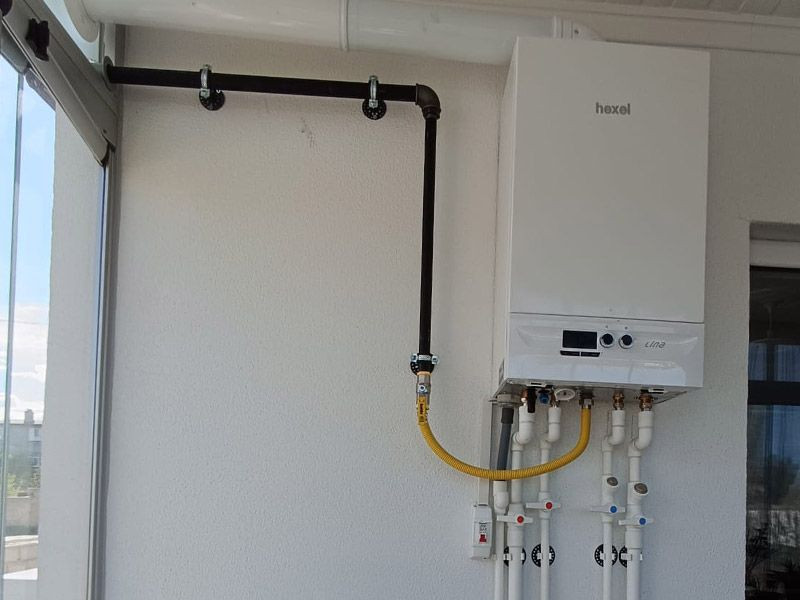 İdeal ortam ısısına dikkat! Buna dikkat etmek yüzde 15 tasarruf sağlıyor - Resim: 1