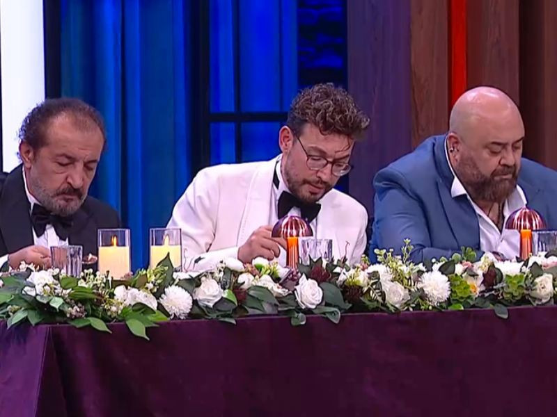 MasterChef Türkiye 2025 şampiyonu belli oldu! Özkan mı Sezer mi? - Resim: 3