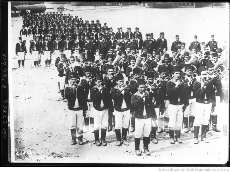 İstanbul'un en eski yüzü Fransa'dan çıktı! Daha önce görülmedi - Resim: 1