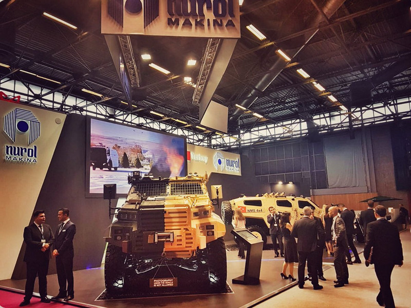 Türk zırhlısı Ejder Yalçın Paris'te görücüye çıktı - Resim: 1