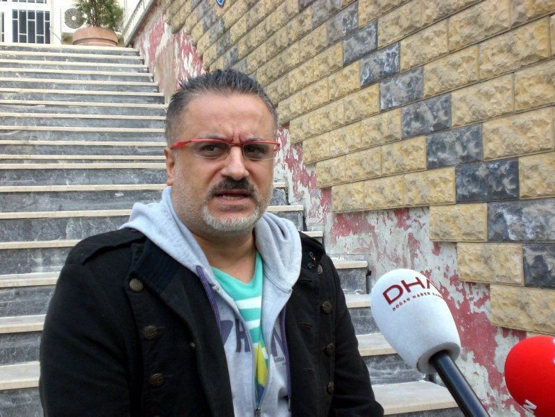 Erol Köse'den aile sırları ifşa olan İbrahim Tatlıses hakkında olay sözler - Resim: 4