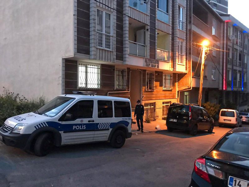 Kayınvalideden cinsel teklif! Esenyurt'taki İranlı cani damat: Kokacaklarını anlayınca... - Resim: 4