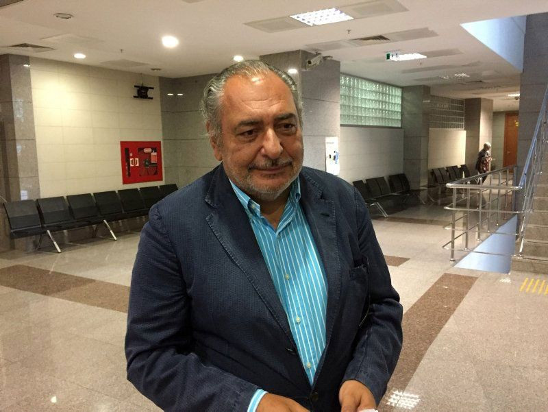 Reha Muhtar'a taciz suçlaması! Avukat Feyza Altun: 8 yıldır bana kabusu yaşatıyor - Resim: 2