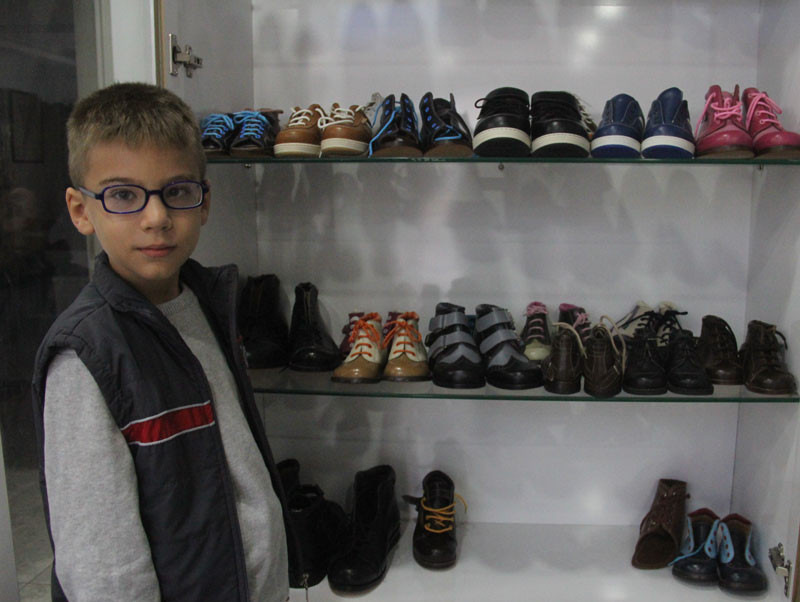 24 parmakla dünyaya gelen Demirhan için devlet harekete geçti - Resim: 3