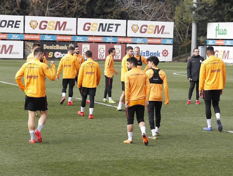 Fatih Terim tüm hesaplarını yaptı! - Resim: 3