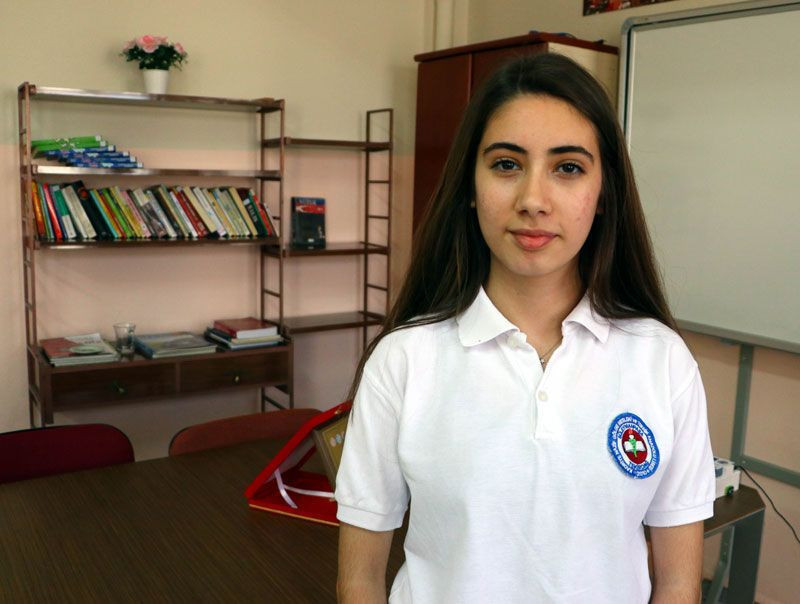 Annelerin gece nöbetine son verin buluş liseliler geliştirdi - Resim: 4