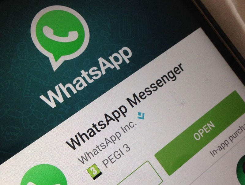 Whatsapp telefonlardan çekiliyor! Kullanıcılar şokta  - Resim: 3