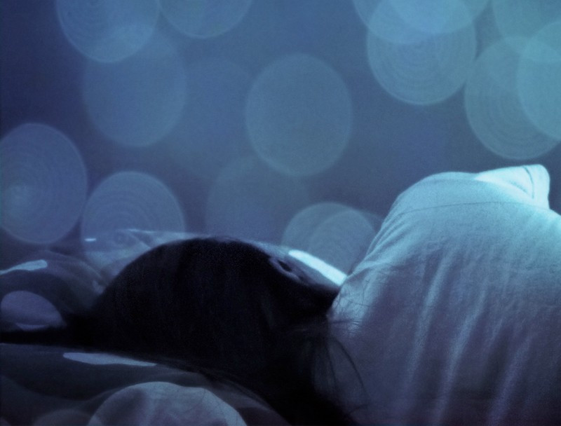 Eğer rüyanızda cinsel ilişkiye giriyorsanız... İlk kez duyacaksınız! - Resim: 1