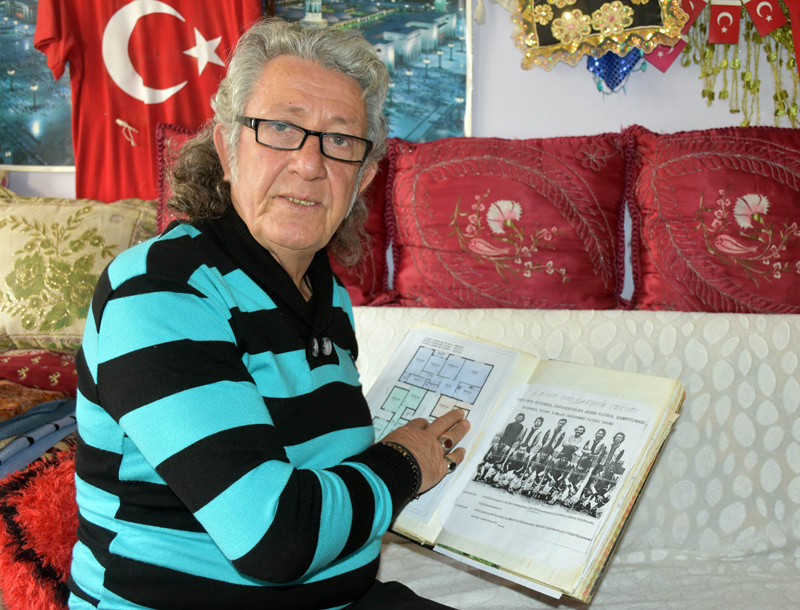 O maçta Erdoğan 4 gol attı takım arkadaşı anlattı - Resim: 1