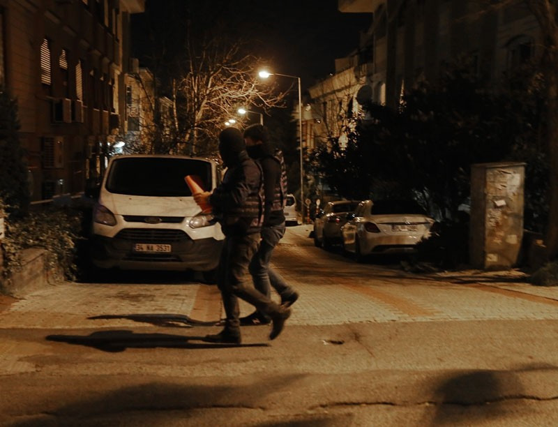 FETÖ operasyonlarında yeni dalga imam, öğretmen, mühendis... - Resim: 3