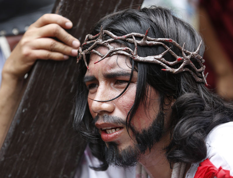 Bugün dünya bu kareleri konuştu - Resim: 4