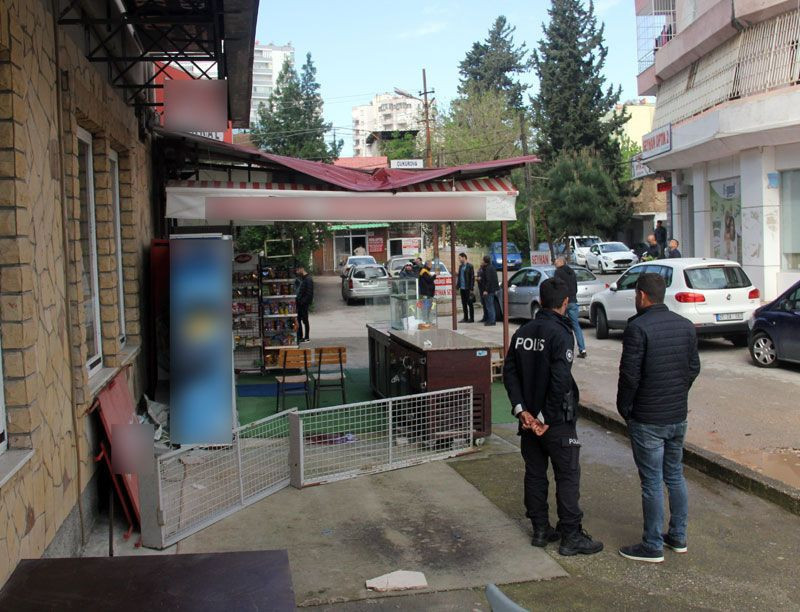 Adana'da üniversiteli genç kızın feci sonu - Resim: 1