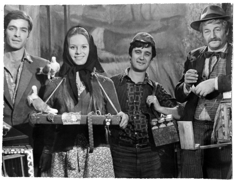 Halit Akçatepe'nin 55 yıllık sırrı ortaya çıktı! - Resim: 4