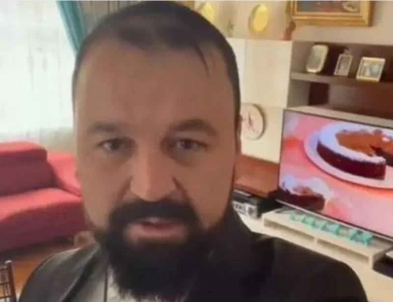 MasterChef Murat Özdemir'den bir skandal daha! Polislere rüşvet teklif etti - Resim: 4