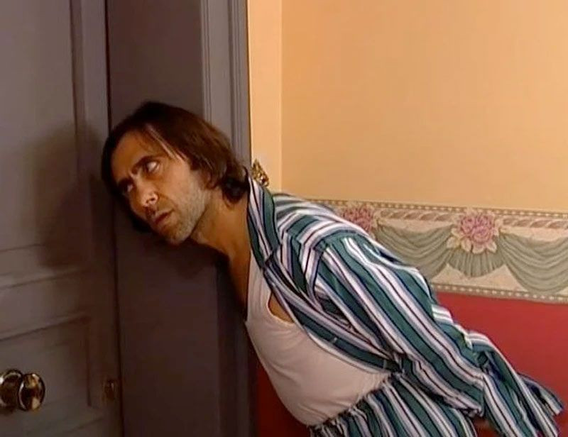 Avrupa Yakası'nın Gaffur'uydu Peker Açıkalın'ın son halini görenler tanıyamadı - Resim: 1