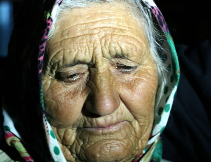 Keçileri çalınınca üzüntüden bulununca sevinçten ağladı - Resim: 2