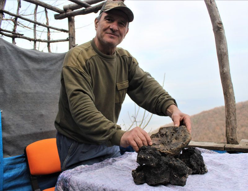 Bursa'da evinin çatısına düştü servet sahibi oldu cazip teklifler bekliyor - Resim: 4