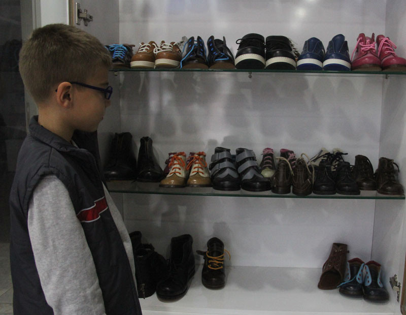 24 parmakla dünyaya gelen Demirhan için devlet harekete geçti - Resim: 4