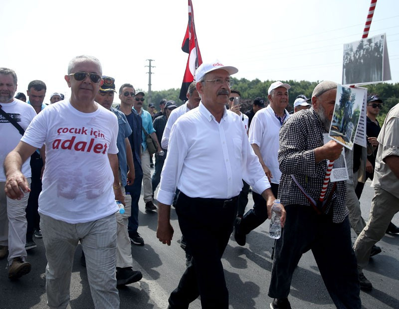 Kemal Kılıçdaroğlu 20 günde kaç kilo verdi? - Resim: 3