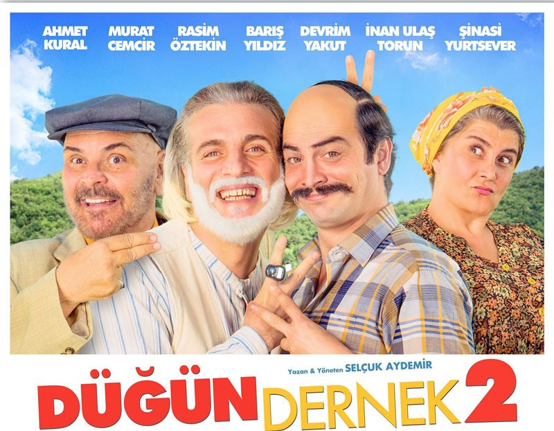 'İkimizin Yerine' mi 'Kardeşim Benim' mi ? - Resim: 1