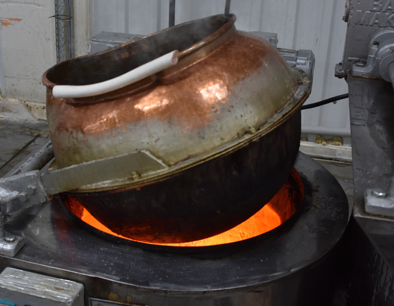 Mevlana şekeri nasıl yapılır? Asıl adı şaşırttı - Resim: 3