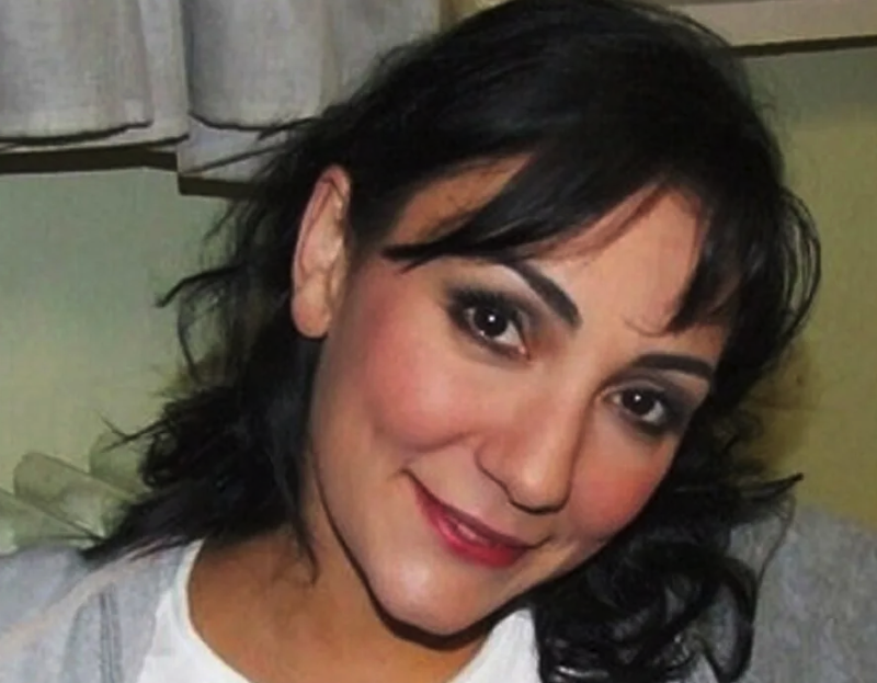 Sırra kadem basmıştı! Rock müziğin asi kızı Özlem Tekin yıllar sonra ortaya çıktı son hali... - Resim: 3