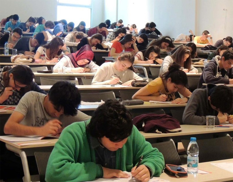 YGS puan hesaplama 2017 kaç net kaç puan getirir? - Resim: 2