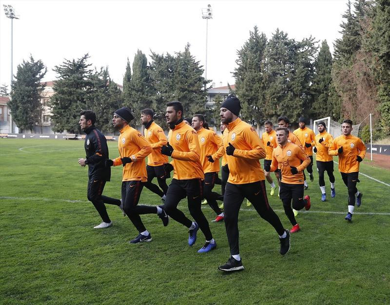 Galatasaray transferde rotayı İtalya'ya çevirdi! - Resim: 1