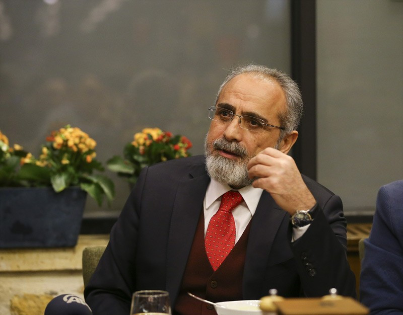 15 Temmuz gecesi Erdoğan'ın koltuğuna oturacak isim! Yalçın Topçu açıkladı - Resim: 3