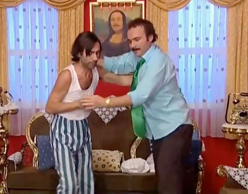 Avrupa Yakası'nın Gaffur'uydu Peker Açıkalın'ın son halini görenler tanıyamadı - Resim: 2