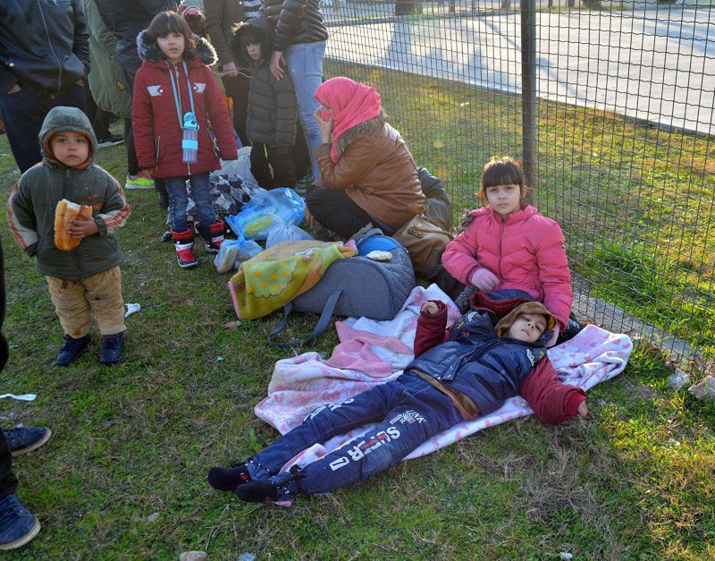Adana'da 'Banker Bilo' filmi gerçek oldu - Resim: 4