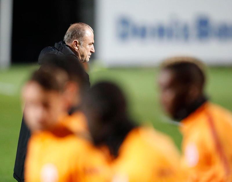 Galatasaray aradığı ismi İtalya'da buldu! - Resim: 1