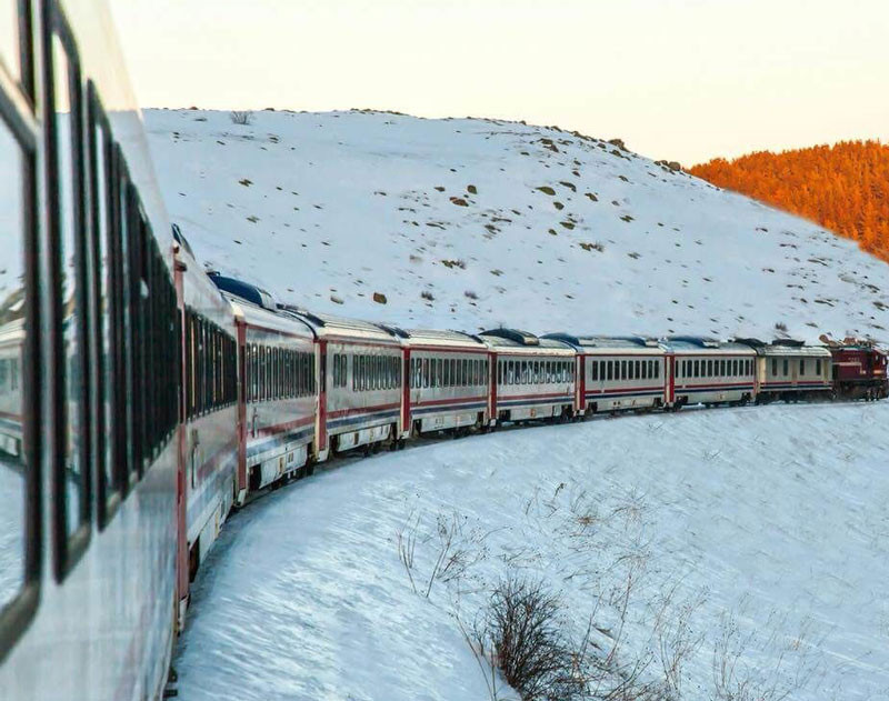 Doğu Ekspresi yoğun şikayet üzerine incelemeye alındı! - Resim: 4