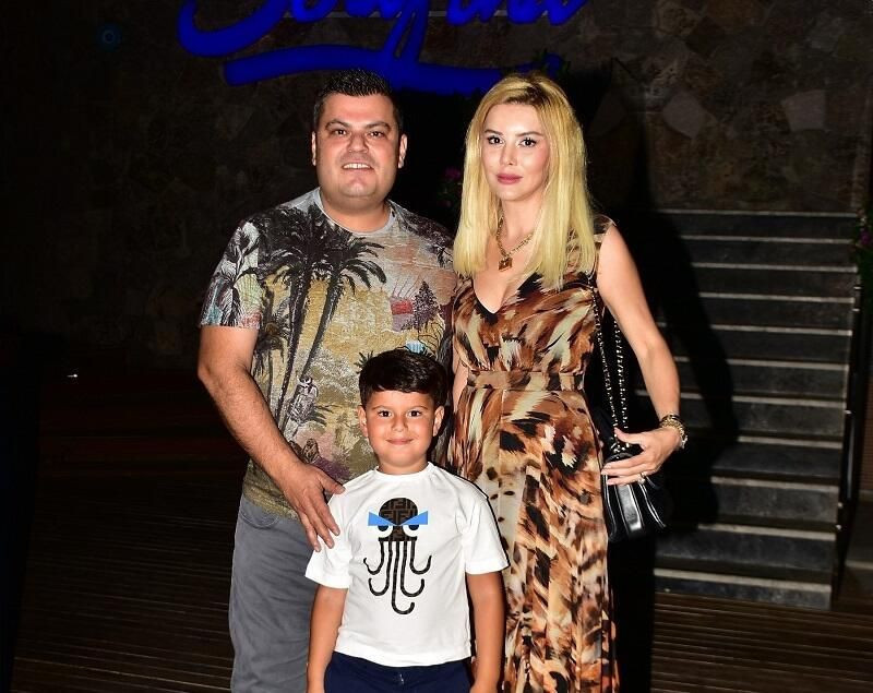 Trump'un Türk komşuları boşanıyor! Aras Kargo'nun patronu 2 yıl önce 2.5 milyon dolar verip... - Resim: 3