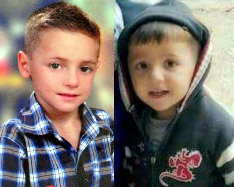 Tokat'taki kayıp çocuklarla ilgili yeni gelişme - Resim: 1