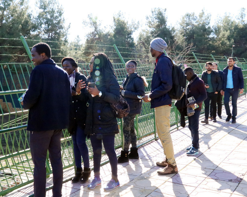 Erdoğan'a hediye edilmişlerdi bakın şimdi ne haldeler - Resim: 2