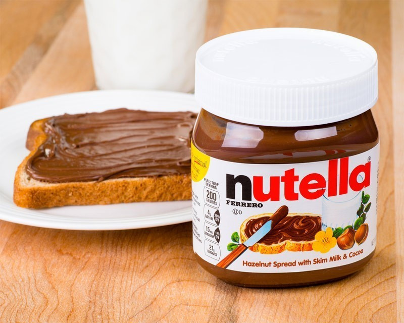 Nutella iddiasına Bakan Akdağ son noktayı koydu! - Resim: 3