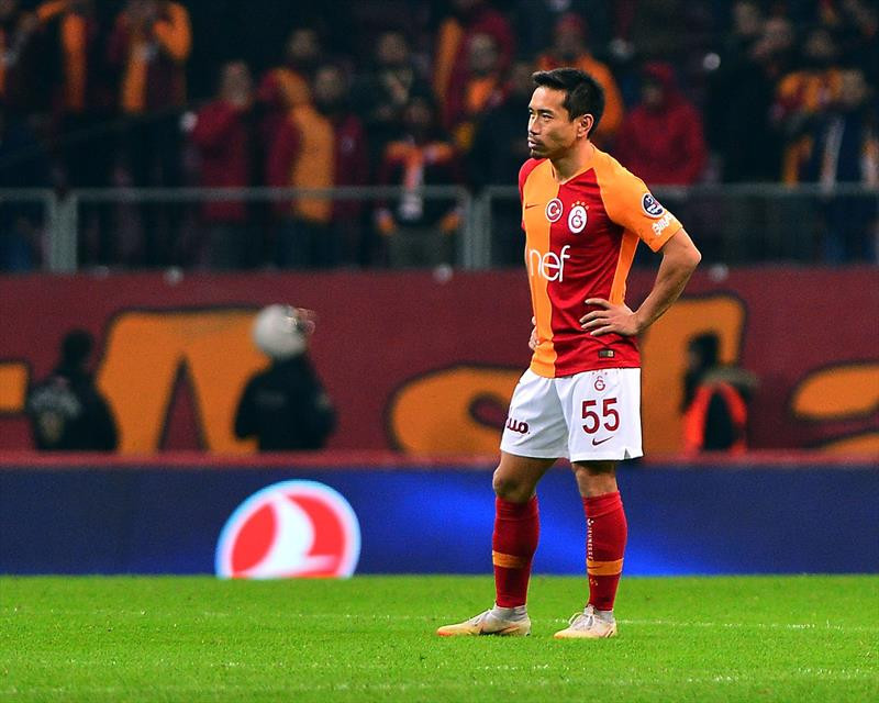 Galatasaray'da rota değişti: Bedavaya imza atabilir! - Resim: 2