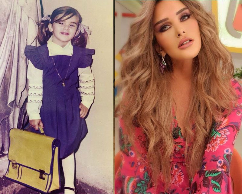 Seren Serengil estetiksiz haliyle dillerde doktoru estetiklerini ifşa etti - Resim: 2