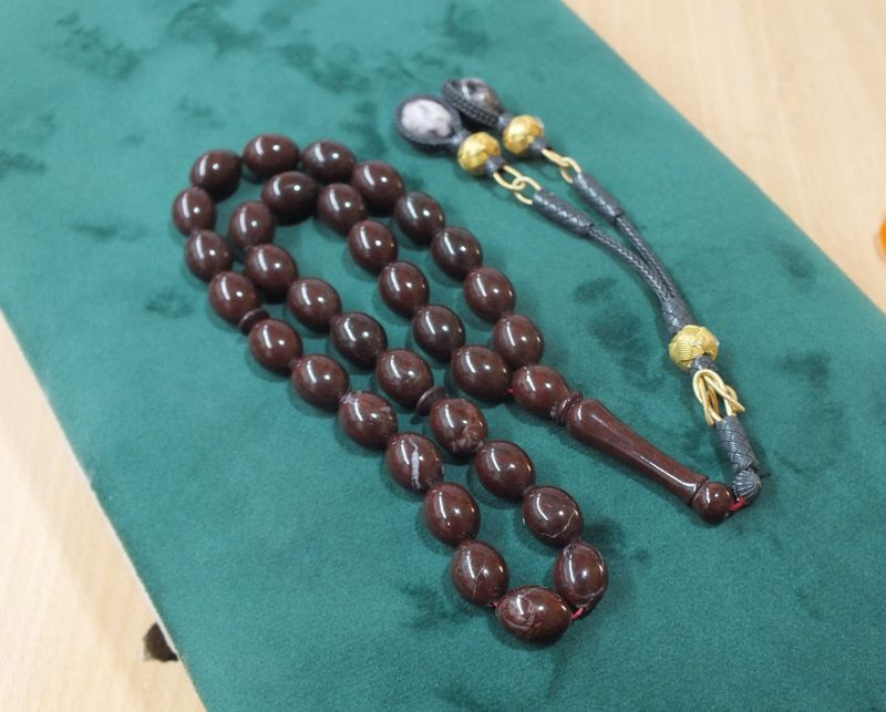 Sadece Elazığ'da çıkıyor Beyaz Saray'da kullanılmıştı! Cumhurbaşkanı Erdoğan'a özel yapıldı - Resim: 1