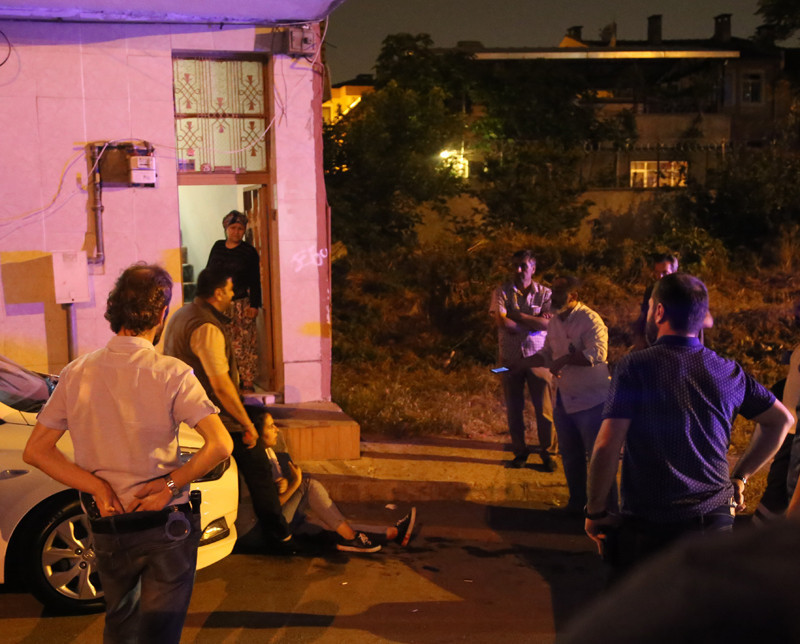 Aldattığından şüphelenip cezaevinden kaçtı sonrası korkunç - Resim: 1