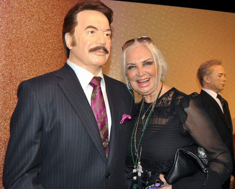 Türkiye'nin ilk balmumu heykel müzesi - Resim: 2