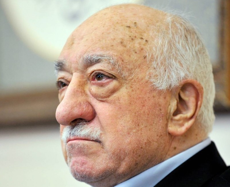 Gülen'i ABD'ye ben götürdüm dedi her şeyi bir bir ifşa etti! - Resim: 3