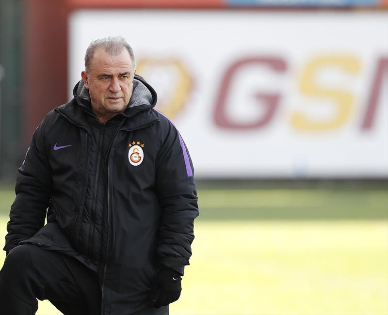 Fatih Terim talimatı verdi! Devre arası öncesi... - Resim: 4